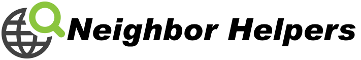 Neighbor Helpers is a local site that works as a  job board for available workers in different cities in the world, and through the site you can search for the best worker to perform the job you have.