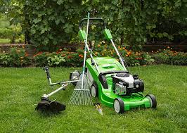 Lawn & Gardening